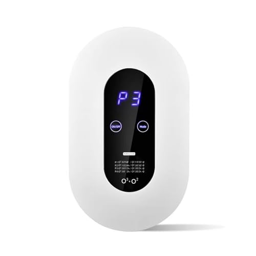 Ozone Odor Eliminator Plug-in Air Freshener 1-Pack