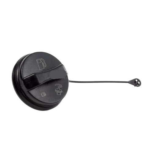 Bouchon de réservoir d'essence avec cordon 15794103 GT291 pour Chevrolet Cruze Colorado