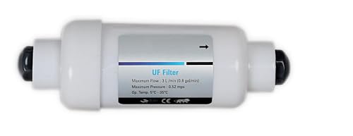 Image of THEMS Complete 80 GPD RO Water Purifier Service Kit Filter Suitable for All Type of Water Purifier