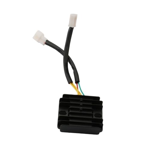 Régulateur de tension pour réparer la charge de Django 150