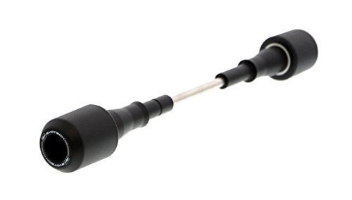 Evotech Performance Frame Crash Sliders/Bobbins to fit Ducati Scrambler 1100\'s. Years 2018+. PRN014009