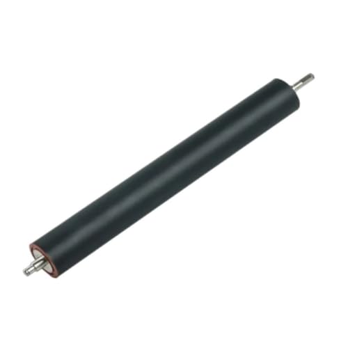 Rodillo de baja presión para calefacción y película fusora Lexmark