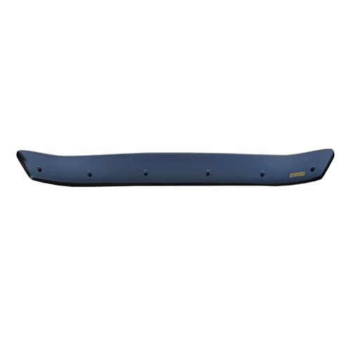 Protection de capot Suzuki Swift SCOUTT finition aérodynamique premium - 2