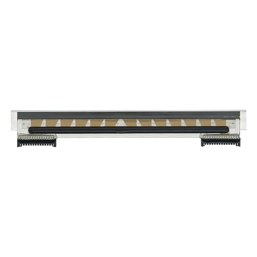 Tête d'impression Zebra 105934-037 corrige code barre illisible
