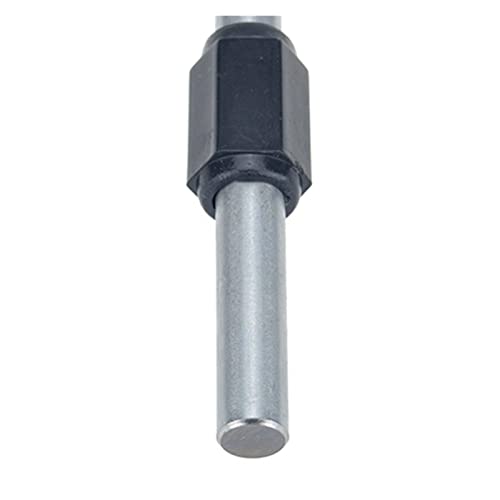 Precision Micrometer Caliper Gauge Block - 25mm 50mm 75mm Outside/Inside Diameter Calibration Rod for Machinist Workshop Automotive Tool (75mm)