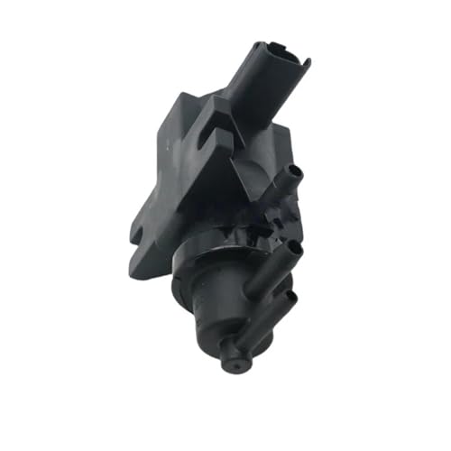 Sensor turbo boost repara fallo de vacío en Mazda BT50 2.2 con válvula solenoide 70401102 7