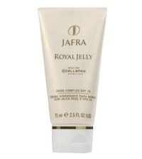 Preisvergleich Produktbild Jafra Royal Jelly Handkomplex