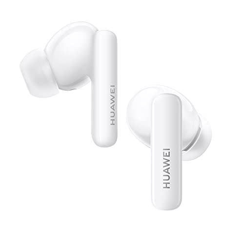 La Mejor review de Auriculares inalámbricos huawei tabla con los diez mejores. 2 Imagen adicional