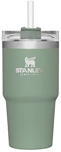 Stanley Adventure Quencher Travel Tumbler 20oz Shrub