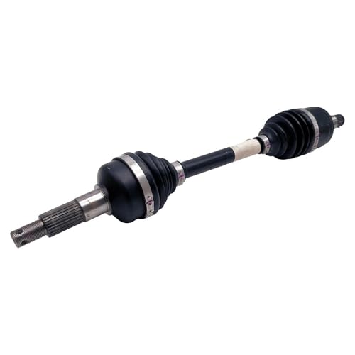 Eje homocinético delantero derecho reforzado compatible con CF800AU-2A