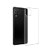 Produktbild Vaxson 2 Stück Rückseite Schutzfolie, kompatibel mit SAMSUNG GALAXY A22 4G, Backcover Skin TPU Folie Haut [nicht gehärtetem Glas Displayschutzfolie ] Neue
