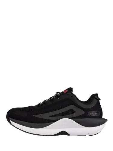 FILA Shocket Train chaussure de course avec amorti supérieur homme