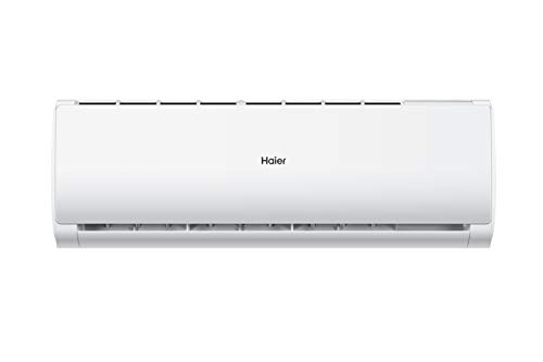 Image of Haier 1 Ton 3 Star Inverter Split AC (Copper, HSU12C-TFW3B(INV), White)