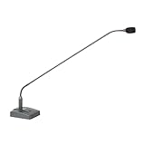 tactile capacitif microphone cardioïde
