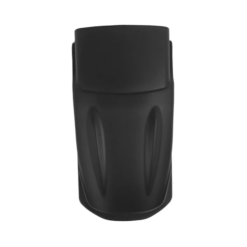 Guardabarros Tenere700 2019-2020 extensor plástico ABS resistente