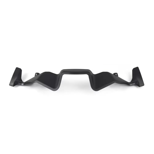 Extension d'accessoires de cône nez bec Yamaha X-MAX300 carénage d'ailes