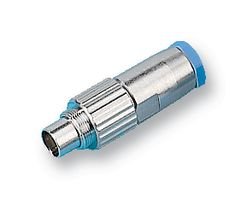 1-1437719-5, T01-0550-P03-MALE Plug Connector Solder