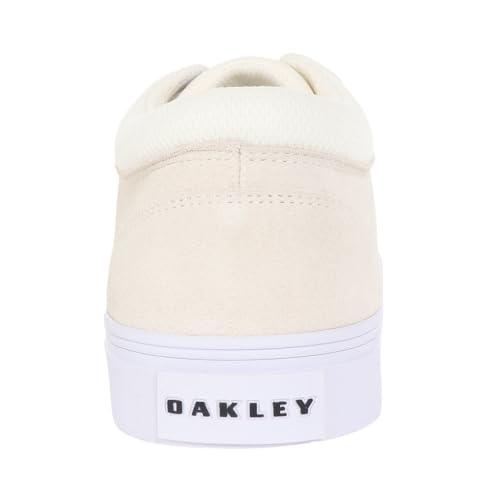Image of Oakley Men's Banks Low Canvas Sneaker