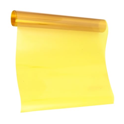 Pellicola Luce Colorata Gelatina Correttiva Per Illuminazione Per Foto Video e Feste Effetto