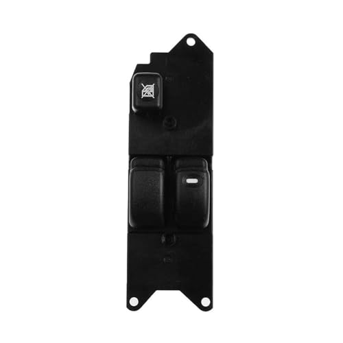 Bouton lève vitre Mitsubishi Pajero Sport pour réparer le panneau conducteur MR445655