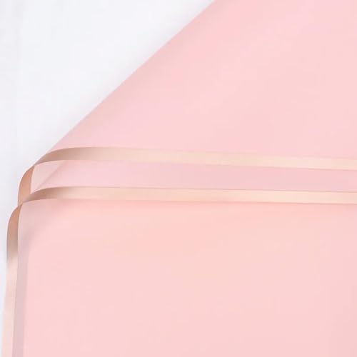 Mtgp̔ S[f{[_[t[u[PbsOy[p[ }`J[ 58x58cm 20pbN(Rose Pink)