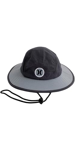 Casquette Hurley Cap Men contre la transpiration et pluie homme