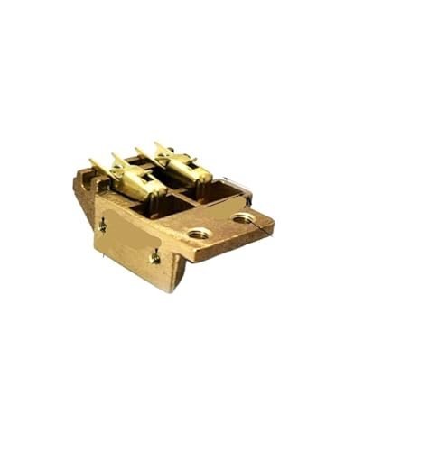 Porte-balais de charbon moteur thermique et électrique 12.5x20mm pour outillage