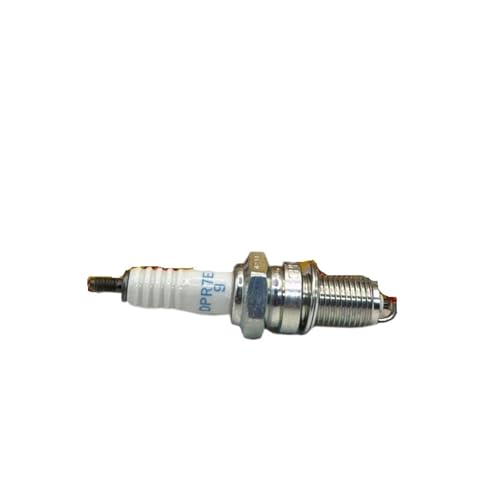 Bougie d'allumage DPR7EA-9 pour stopper les ratés de démarrage à froid