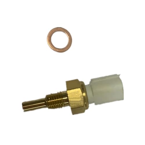 Sensor de temperatura refrigerante 37870-RTA-005 para Odyssey 4