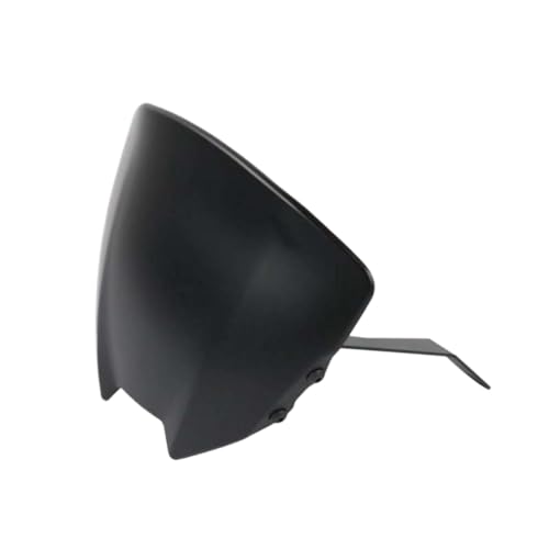 Visière pare-brise pour Street Triple 765 RS 2023-2025 déflecteur avant