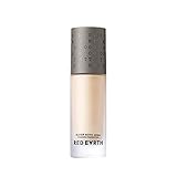 1PC Red Super Nova Earth Essence Foundation, Professional Full Coverage Long Lasting Oil-Control...