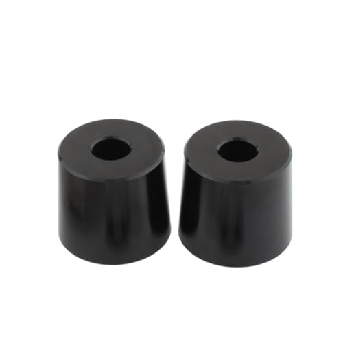 Riser de guidon x350 2023 : lot de 2 adaptateurs de levage de guidon de moto