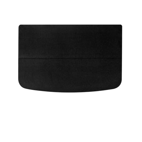 Cloison de coffre Tesla Model Y Juniper protège vos bagages des regards - 7