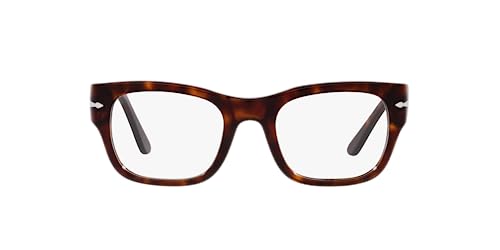 Image of Persol Unisex Po3297v Rectangular Prescription Eyewear Frames