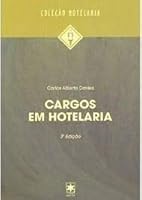 Cargos em Hotelaria 8570613148 Book Cover