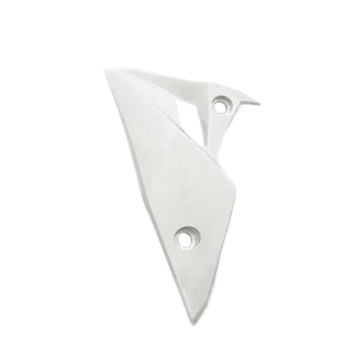 Couvercle de protection Z800 sabot gauche en ABS injecté de haute qualité