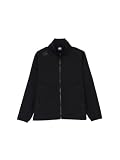[カンタベリー] ジャケット DUAL JACKET K_ブラック M