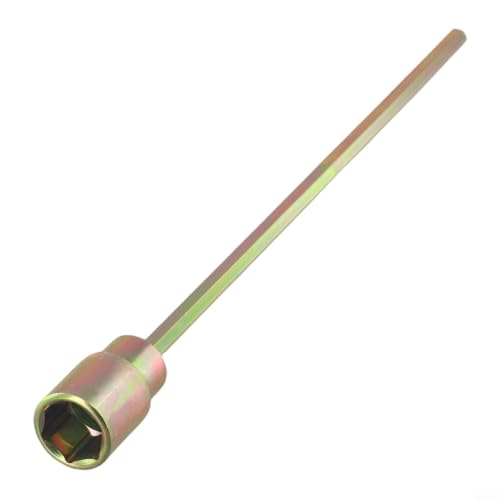 300mm Long 19mm Hex Socket Extension Wrench Made