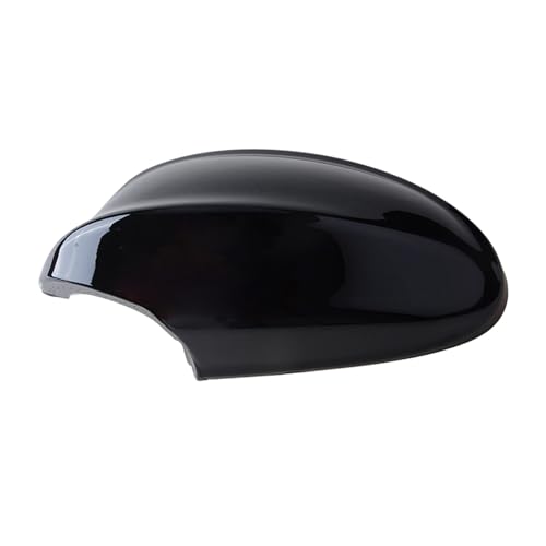 Coque rétroviseur BMW E92 E90 2005-2010 noir brillant 51167135097