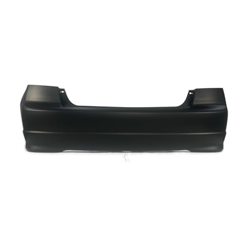 FitParts Compatible With Rear Bumper Cover 2004 2005 Honda Civic