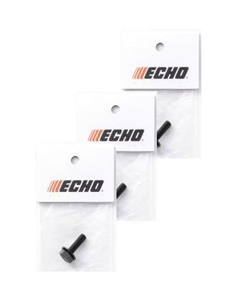 Amazon.co.jp: 共立 刈払機 パーツ 取付ボルト ECHO 全型式共通