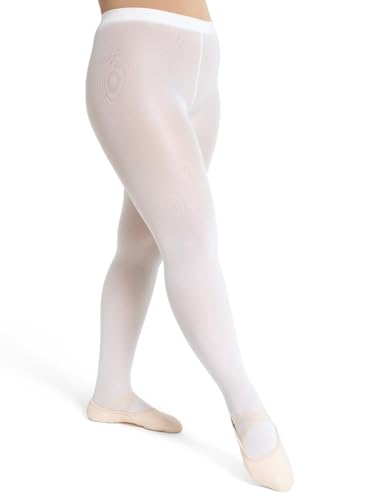 Image of Capezio Adult Ultra Soft Transition Tight