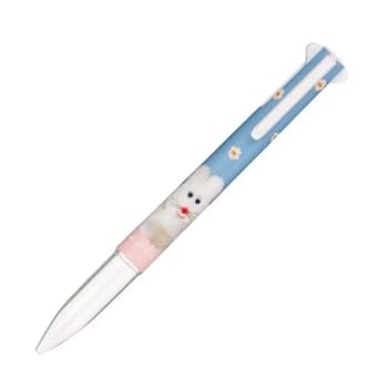 Amazon | 【限定】三菱鉛筆 むにゅxuni スタイルフィット 5色