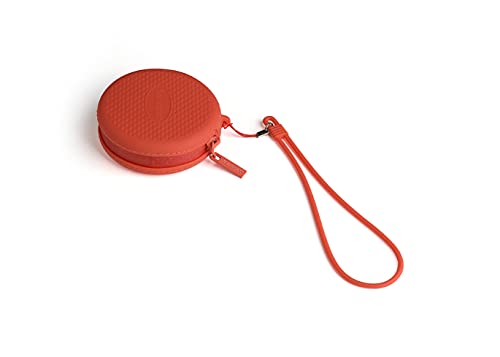 Porta Fone Logo, Havaianas, Adulto Unissex, Vermelho, U