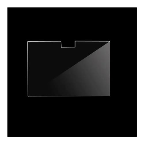 Film protecteur d'écran pour Nissan Vitara 2015-2018 - Verre trempé GPS 4