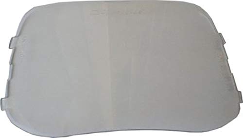 3M Speedglas Écran de protection externe (standard) - Sachet de 10 pièces Cover