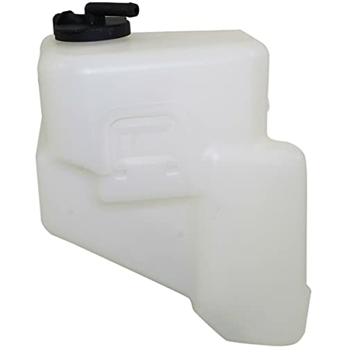 Dat Auto Parts Coolant Recovery Bottle Tank With Cap Replacement For 07-11 Toyota Camry To3014120 164700P020 #TOP4
