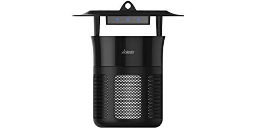 Image of HiCare MosClean Mosquito Trap - Safe, Effective, and Chemical-Free Solution for Your Home and Outdoor Spaces