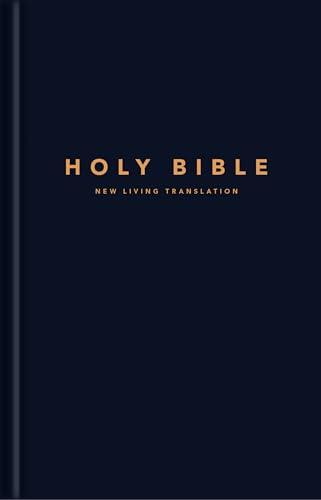 Holy Bible : New Living Translation