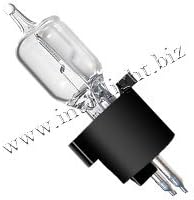 Whelen Replacement Halogen Bulb 35 Watt Snap In H35HSN12